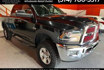 2018 Ram Ram Pickup 2500 SLT