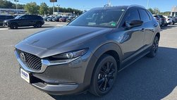 2023 Mazda CX-30 2.5 Turbo Premium Plus