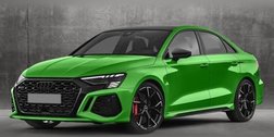 2024 Audi RS 3 2.5T quattro