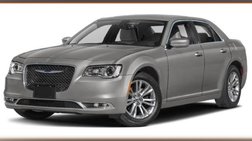 2022 Chrysler 300 Touring