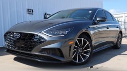 2023 Hyundai Sonata Limited