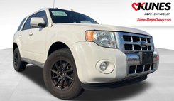 2009 Ford Escape Limited
