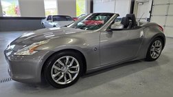 2010 Nissan 370Z Roadster