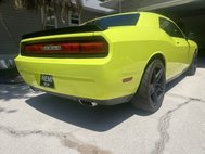 2013 Dodge Challenger R/T