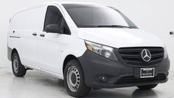2023 Mercedes-Benz Metris Cargo