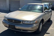 1997 Buick Century Limited