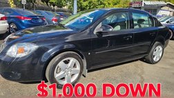 2008 Chevrolet Cobalt LT