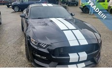 2018 Ford Mustang Shelby GT350