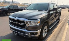 2019 Ram Ram Pickup 1500 Big Horn