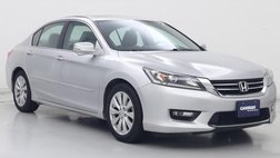 2014 Honda Accord EX