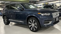 2025 Volvo XC90 B6 Plus Bright Theme 7P