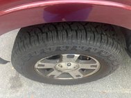 2005 Ford F-150 SUPERCREW