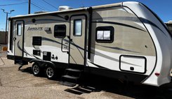 2017 Other Makes Aerolite