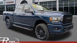 2024 Ram Ram Pickup 2500 Big Horn