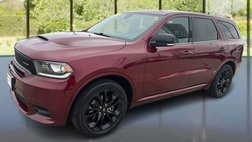 2020 Dodge Durango R/T