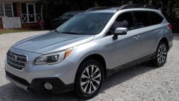2017 Subaru Outback 3.6R Limited