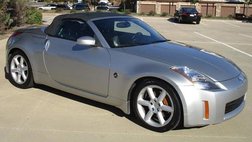 2005 Nissan 350Z Grand Touring