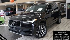 2019 Volvo XC90 T5 Momentum