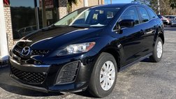 2011 Mazda CX-7 i SV