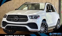 2023 Mercedes-Benz GLE-Class GLE 350