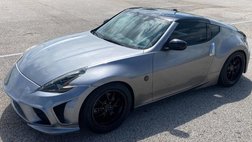 2009 Nissan 370Z Touring