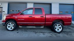 2006 Dodge Ram 1500 ST