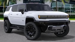 2026 GMC HUMMER EV 2X