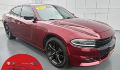 2017 Dodge Charger SXT