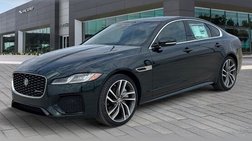 2024 Jaguar XF P300 R-Dynamic SE