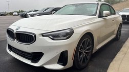 2024 BMW 2 Series 230i