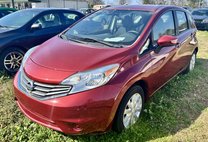 2016 Nissan Versa Note S