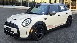 2023 MINI Hardtop Cooper S