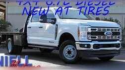 2024 Ford Super Duty F-350 XL