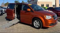 2011 Dodge Grand Caravan Mainstreet