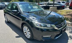 2013 Honda Accord EX