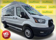 2026 Ford Transit XL