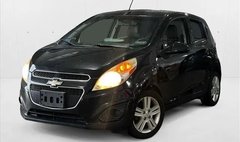 2014 Chevrolet Spark LS CVT