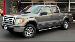 2009 Ford F-150 XL