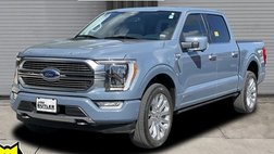 2023 Ford F-150 Limited