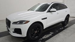 2023 Jaguar F-PACE P250 S