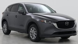 2022 Mazda CX-5 2.5 S Select
