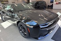 2025 Dodge Charger Daytona R/T