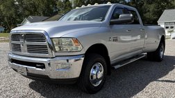 2010 Dodge Ram 3500 ST