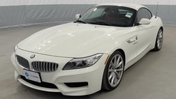 2015 BMW Z4 sDrive35i