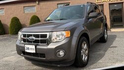 2009 Ford Escape XLT