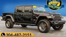 2024 Jeep Gladiator Mojave