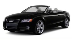 2010 Audi A5 2.0T Premium Plus