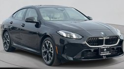 2025 BMW 2 Series 228 xDrive Gran Coupe