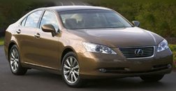 2007 Lexus ES 350 Base
