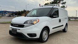 2022 Ram ProMaster City Base
